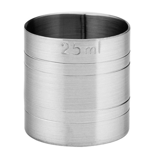 Stainless steel thimble bar - thimble,
