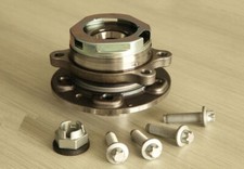 FOR VAUXHALL VIVARO 2900 L2H1