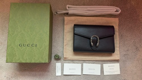 Gucci dionysus bag wallet - gucci,