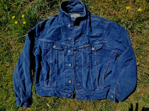 Men replay jeans denim - xl,