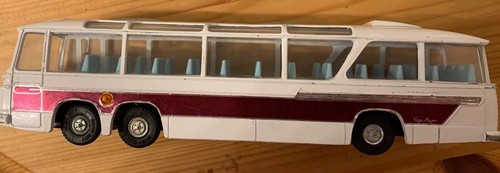 Vintage meccano dinky - vintage,