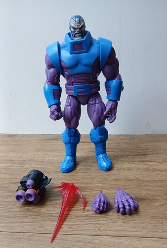 Hasbro men retro apocalypse - hasbro,