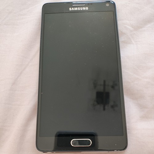 Samsung galaxy note - samsung, 4