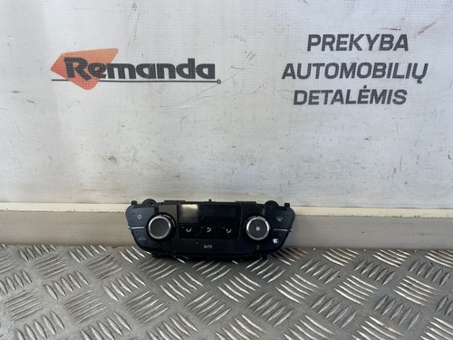 Audi 4f 2010 climate - s6, c6