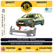 SEAT LEON 2013-2017 (FR