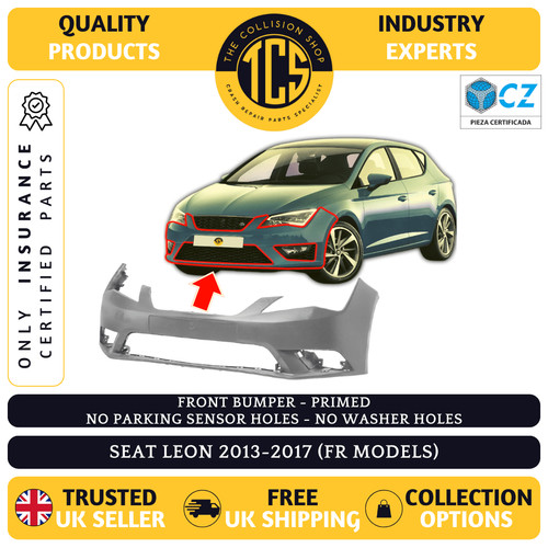Seat leon 2013 2017 fr - leon, 2013-2017