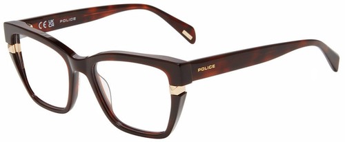 Police vpln dark havana - police, 52