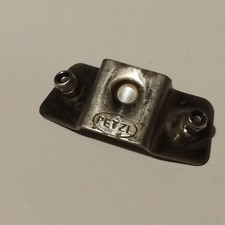 Petzl Caving Lamp Mount Bracket