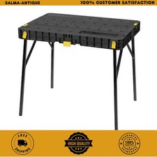 Stanley Fold Up Workbench 33.5