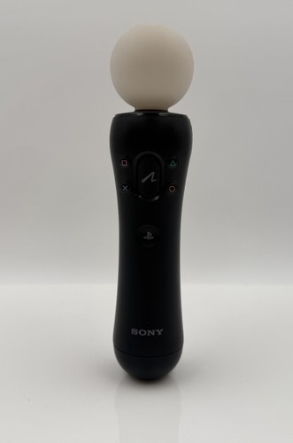 Sony playstation move - sony,
