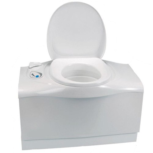 Thetford c403 cassette toilet - cassette,
