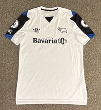 Derby county reserve - county,