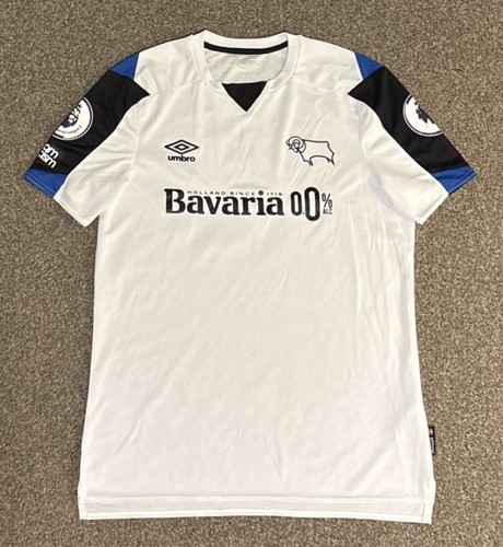 Derby county reserve - county,