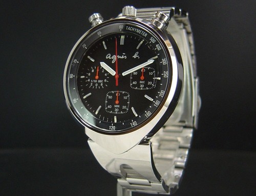 Vintage seiko agnis 1995 - vintage, b