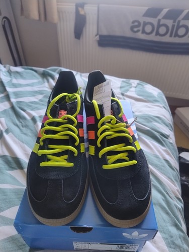 Bnib mens adidas handball - adidas,