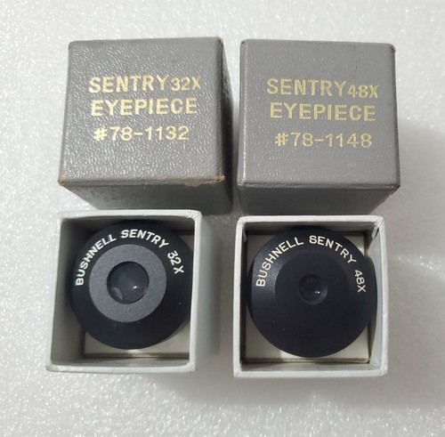 Bushnell sentry 48x - bushnell,
