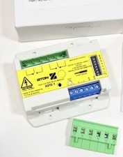 Ziton 201301 A51E-1 Dual Mains
