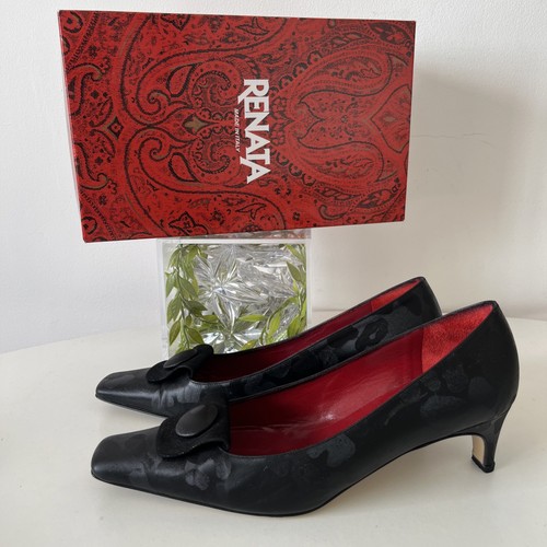 Designer italian shoes - italian, by