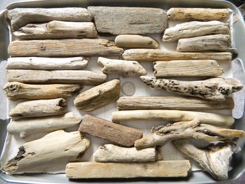 Driftwood chunky pieces for - chunky,