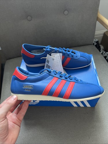 Adidas paris men - uk,