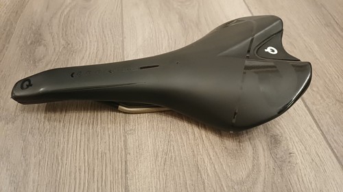 Prologo black saddle280mm - prologo,