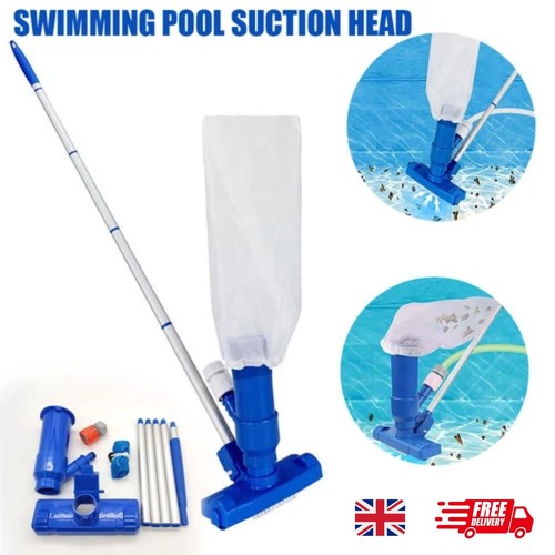 Swimming pool vacuum cleaner - swimming,