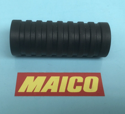 Maico kickstart rubber - kickstart,