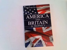 America and britain - and, in