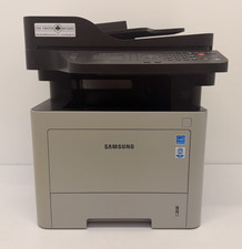 Samsung ProXpress M3370FD A4
