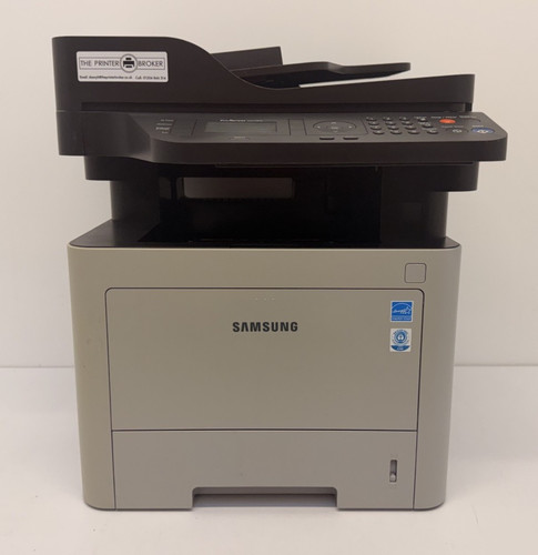 Samsung proxpress m3370fd - samsung, a4