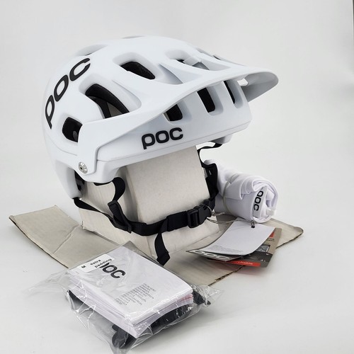 Poc tectal mtb - tectal,