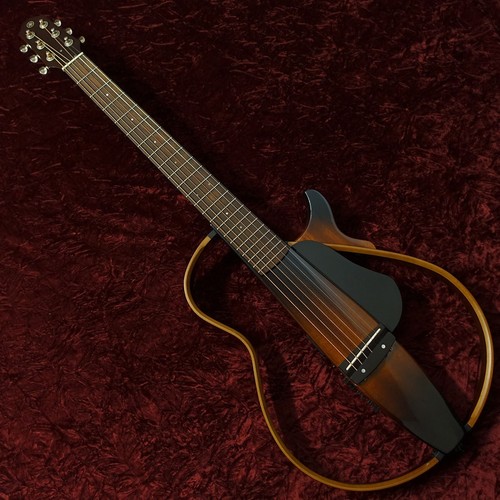 Yamaha slg200s tbs - yamaha slg200s, w/gig