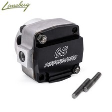 Classic CB Billet Oil Pump for