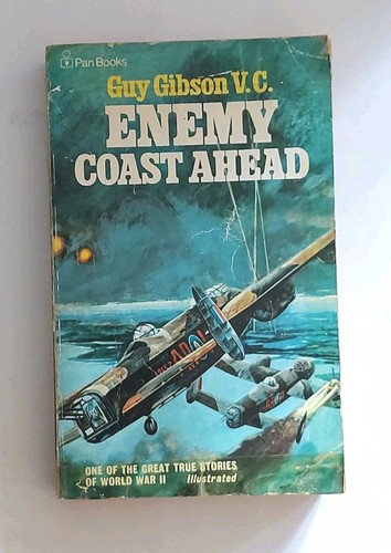 Enemy coast ahead guy - enemy, by