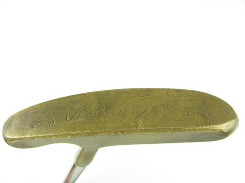 Acushnet bulls eye femme - eye,