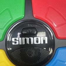 SIMON Memory Game Classic