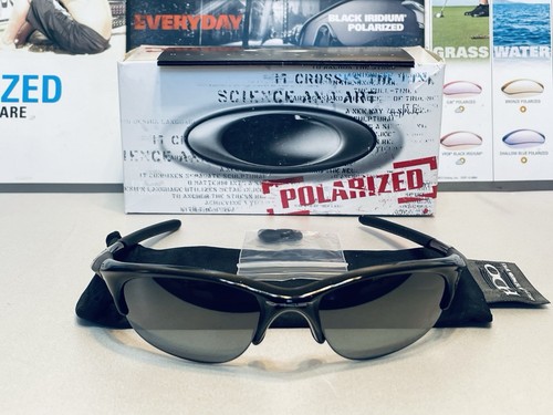Oakley half jacket 0 - half,