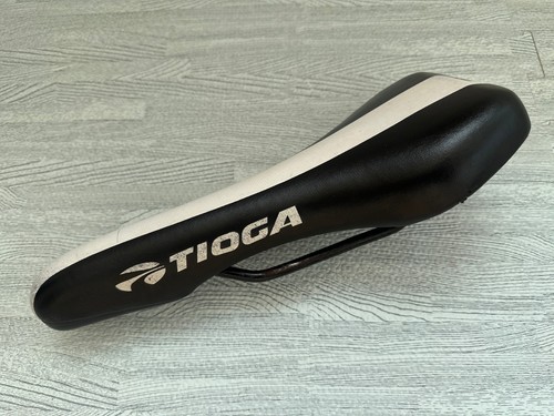 Tioga bike saddle xtra - saddle,
