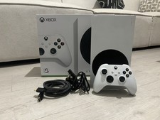 Microsoft Xbox Series S 512GB