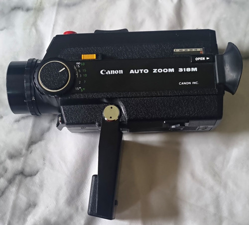 Canon auto zoom - auto, 318m