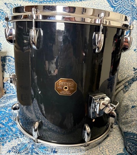 Gretsch 70s vintage - vintage, tom
