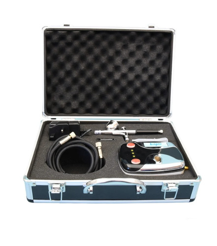 Super detail airbrush deal - super,