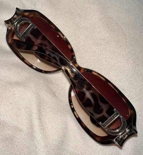 Vintage dior sun glasses - dior,
