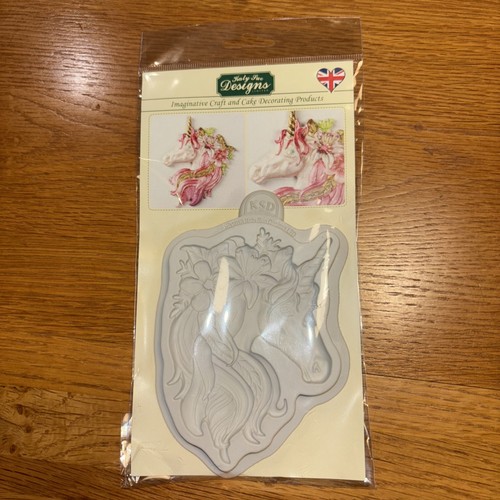 Katy sue designs - sue, unicorn