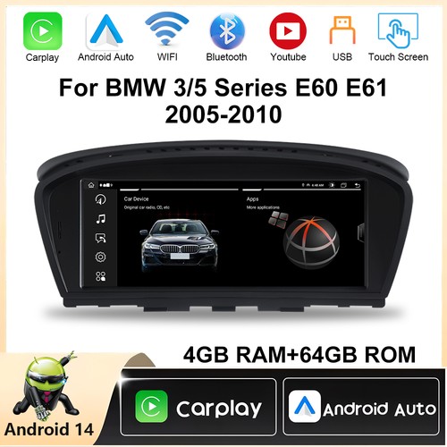 Android 14 car stereo - android,