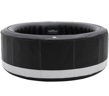 Mspa Camaro 4 Person Black