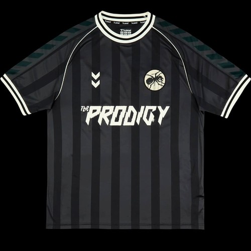 Hot popular the prodigy band - popular,