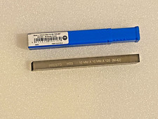 LATHE TOOL  10mm x 125mm