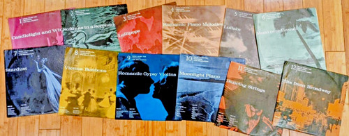 Music sales limited romantic - music,