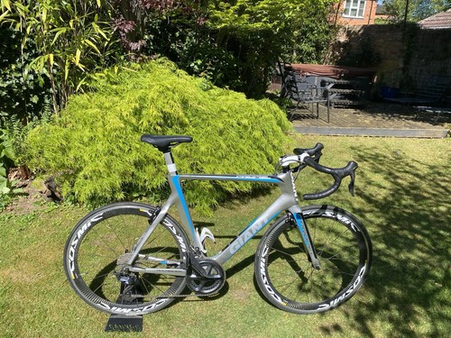 Giant propel advanced pro - pro, 0